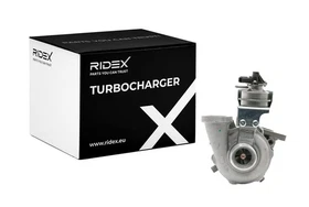 Turbolader RIDEX 2234C0196 für OPEL ANTARA für CHEVROLET CAPTIVA (C100, C140)