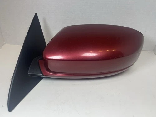 # 2011-2012-2013-2014 Chrysler 200  LH DRIVER Side Door Mirror OEM
