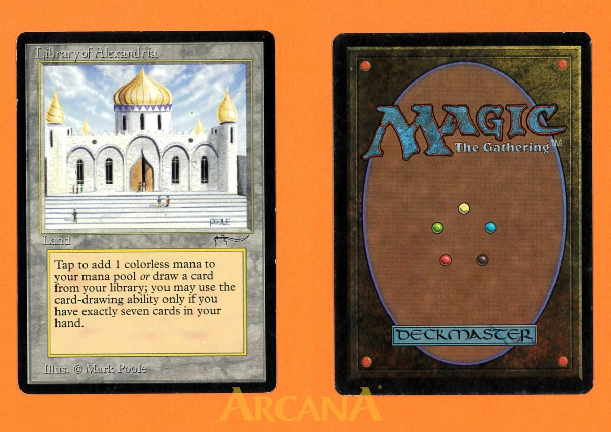 Library Of Alexandria for sale | eBay