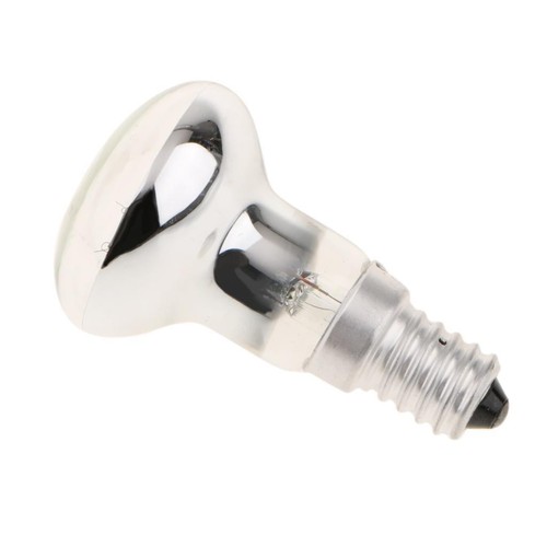 5pcs r39 SES E14 30W Bulb Reflector for Outdoor Indoor - Picture 3 of 6