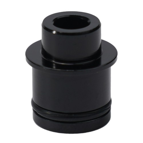 2x/Kit 12/15mm auf 9mm Steckachse Schnellspanner/QR Nabe Umbau Adapter - Bild 17 von 43