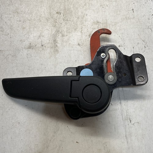 07-10 Saturn Sky Pontiac Solstice Convertible Top Roof Locking Latch Handle OEM - Picture 4 of 9