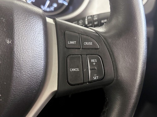 2018 SUZUKI VITARA 1.6 SZ4 EURO 6 (S/S) 5DR CRUISE CONTROL BLUETOOTH AIR CON - Picture 24 of 24