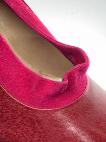 Pompe BOTTEGA VENETA 6,5 BRD - Foto 6 di 8