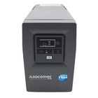 SOCOMEC NET-800-PE UPS 800VA 480W GROUPE DE CONTINUITÉ 3 PRISES + USB