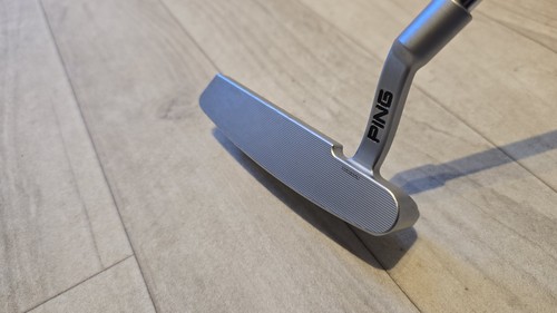 Ping Anser Milled #3 Putter / 34 Inch / Ping Grip - Picture 6 of 8