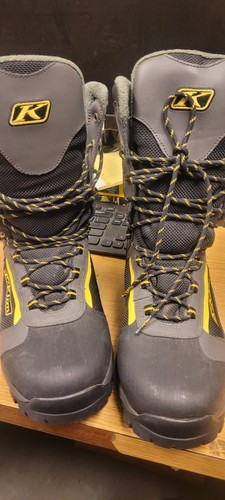 Klim Stiefel Größe 8 - Bild 5 von 5