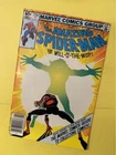 Amazing Spider-Man #234 Will-O-The-Wisp Marvel NEWSSTAND 1982 Nice Copy