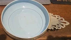REED & BARTON H67  Antique .925 Sterling Silver Baby Porringer Bowl -106.9 Grams
