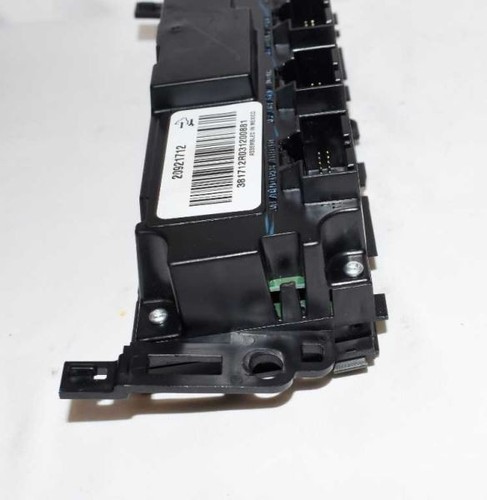20921712 AC Temperature Control Climate Fits 12-14 SUBURBAN 1500 E5A14 - Picture 7 of 11