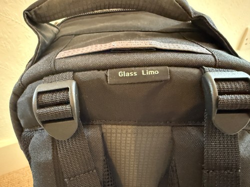 Think tank Glass Limo Photography Backpack - brand new, unused - Picture 4 of 11