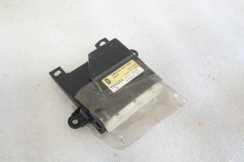 1999 LEXUS LS400 LEFT FRONT MULTIPLEX DOOR DOOR CONTROL MODULE 89222-50140