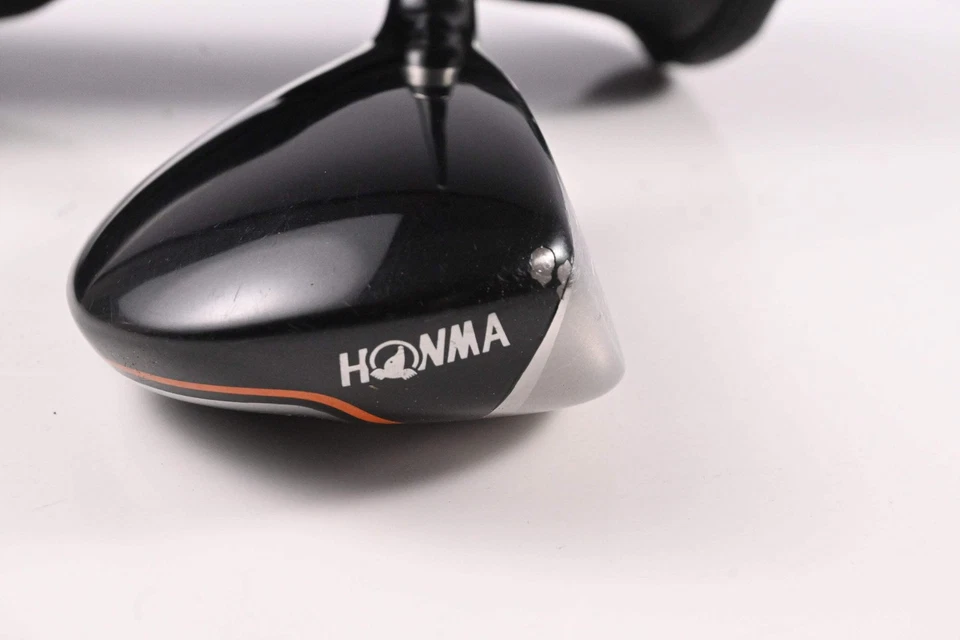 Honma TW747 UT #4 Hybrid / 22 Degree / Stiff Flex Honma Vizard UT-H7 Shaft - Image 3 of 4