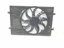 2Q0121203N electroventilador para VOLKSWAGEN T-CROSS D31