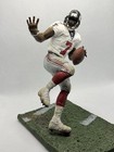 Mcfarlane Nfl Series 4 Falcons Qb Michael Vick Loose Complete Rookie Figure