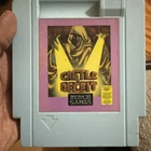 New ListingCastle of Deceit BLUE (Nintendo NES) Cart Only