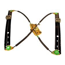 VAICO - V10-9813 - Window Regulator - fits VOLKSWAGEN 4L0839461D