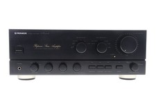 Pioneer A-757 Mark II Stereo Verstärker