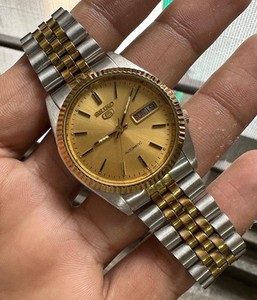 Seiko 5 automatic japan | eBay