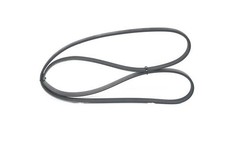 BOSCH Keilrippenriemen Keilriemen 4PK1075 1.0-1.4L Für NISSAN Note Renault 1990-