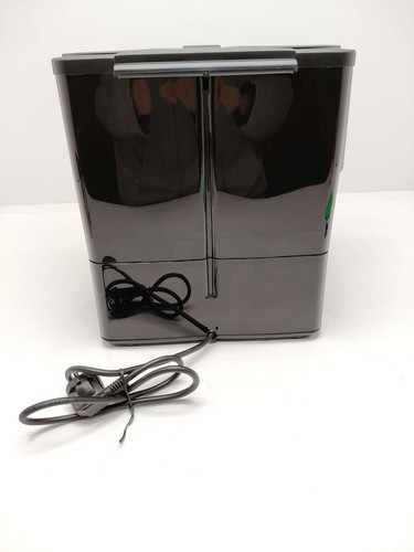Krups Duothek KM8508 1 l Kaffeemaschine, schwarz, 2200 W, Glas B-WARE - Bild 7 von 10