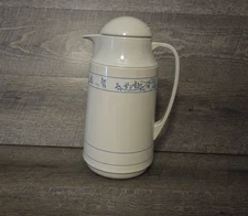 Corelle Corning "First of Spring" Thermal Carafe