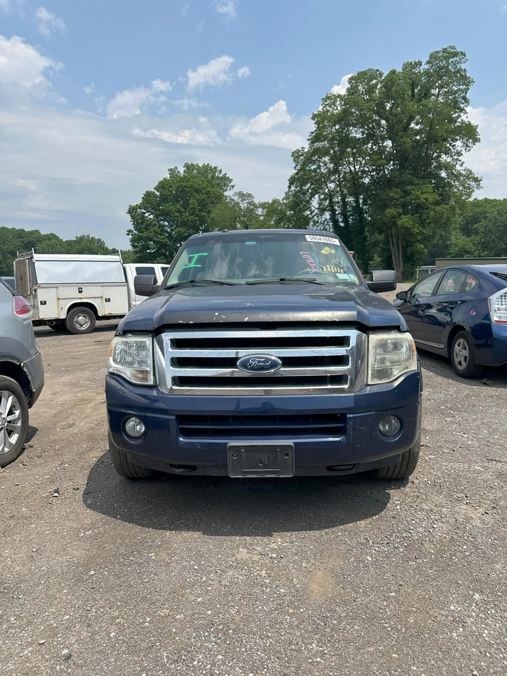 07 08 09 10 11 FORD EXPEDITION Transfer Case - Imagem 2 de 4