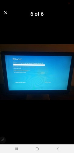 HP Z2, G8, SFF, i5 Desktop Workstation, Ersatzteile/nicht funktionsfähig - Bild 3 von 7
