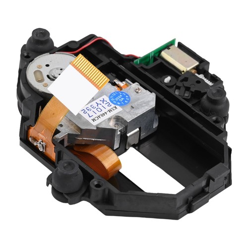 Disc Reader Lens KSM-440ACM Lens Module No Tools Required Simple Installation - Photo 3/12