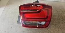 BMW 1 F20 F21 2014 Right rear tail light lamp A055364 ODL37180