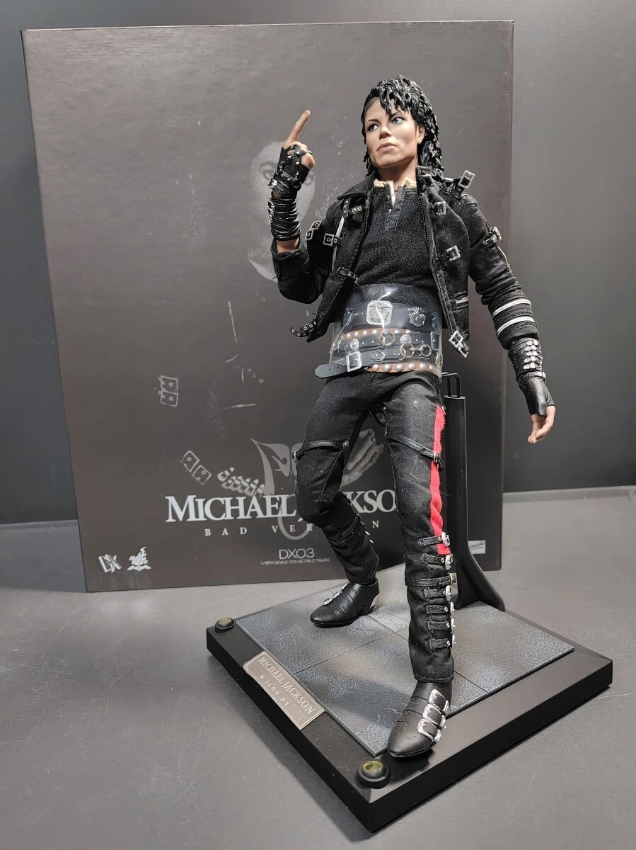 hot toys michael jackson beat it products for sale | eBay