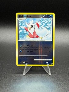 Delibird 36/106 Great Encounters Reverse Holo RC225