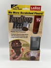 NEW Furniture Feet Flexible Floor Protectors "As Seen On TV" 8pc Size Large