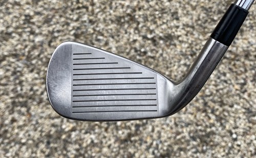 Mizuno MX-19 Right Handed Steel Shafted 6 Iron. - Picture 2 of 7