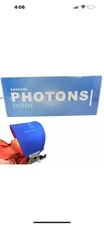 NEW - AAOCARE PHOTONS SYSTEM FLEX INFRARED LED LIGHT THERAPY PAD SYSTEM *SEALED*