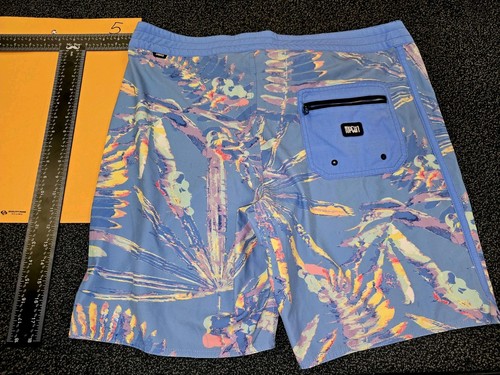 RIP CURL Mirage Mason 19" Boardshorts blau - Bild 2 von 3