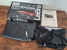 Wynn's Automotive Products Inc., LeBra 55137-01 Toyota MR2 '85