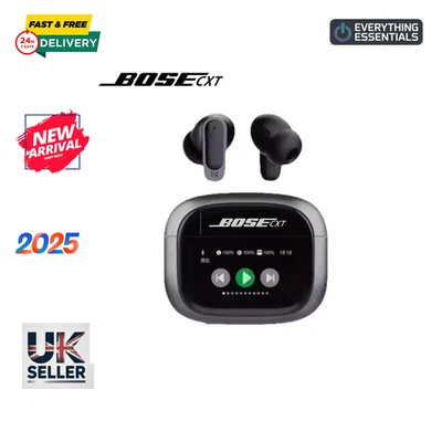 BOSECXT V11 TWS Smart Digital Bluetooth Kopfhörer In Ear ANC Rauschunterdrückung Lon