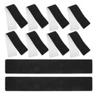 10 PCS Sicherheitsband Für Schritte Antirutschband Selbstklebend