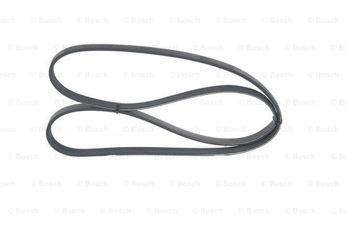 DRIVE BELT MICRO-V MULTI RIBBED BELT BOSCH 1 987 947 889 FOR RENAULT 1.6 1.6L - Picture 5 of 9