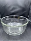 Oster Regency Kitchen Center 971-04A Large Glass Mixing Bowl Only 9.5” W / Spout