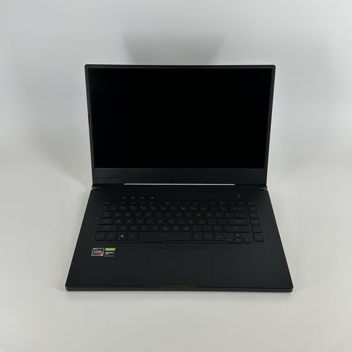 Asus ROG Zephyrus G15 GA502 120Hz FHD Ryzen 7 3750H 16GB 512GB GTX 