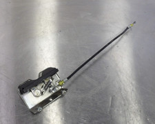 11-13 Honda REPSOL CBR250R seat lock & cable 77220-KYJ-900