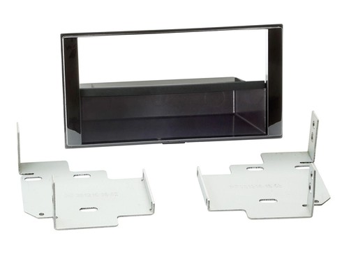 Blaupunkt MP3 Bluetooth USB AUX Autoradio für Nissan Micra, Note (ab 2013) - Bild 7 von 9
