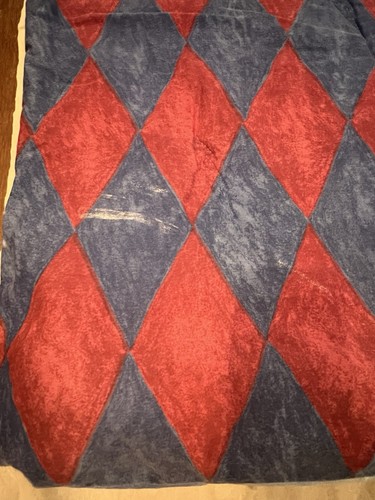 Harry Potter Cloak Of Dreams Quidditch Comforter Blanket w/ Sheets, Pillowcases - Picture 18 of 19