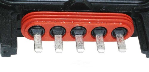 Relais de commande d'allumage - Photo 3 sur 3