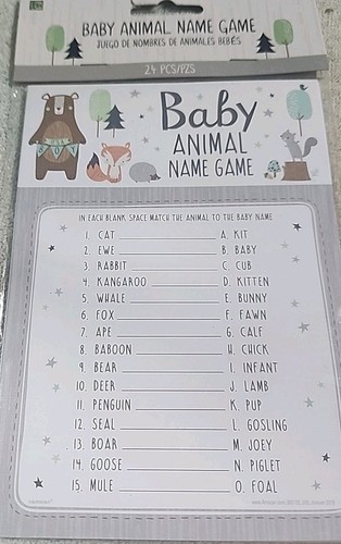 Its A Boy Baby Shower Bear Decorations - Picture 3 of 7