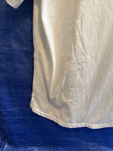 Encrypted Anytown USA Logo Money Shirt Sz Lg - Picture 13 of 13