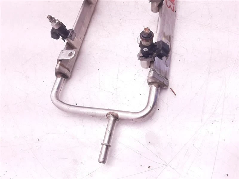 Fuel Injection Parts Fuel Injector 3.5L 11-19 FORD EXPLORER BR3Z9F593B Foto 3 de 4