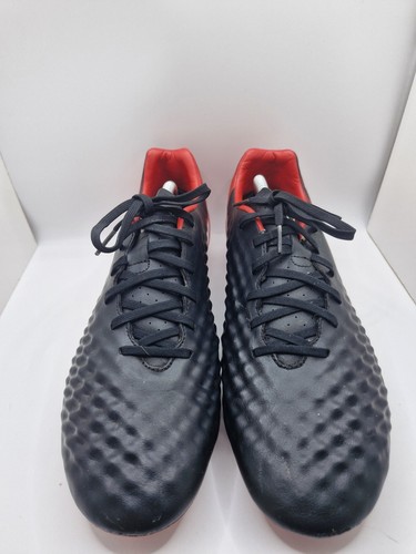 Mens Nike Magista Onda II FG Firm Ground 3G Football Boots Size 11 Cleats - 第 5/9 張圖片